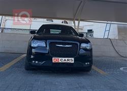 كرايسلر 300